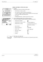 Preview for 34 page of Zeiss 000000-1080-349 Instructions For Use Manual