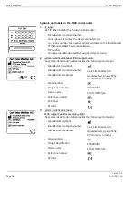 Предварительный просмотр 36 страницы Zeiss 000000-1080-349 Instructions For Use Manual