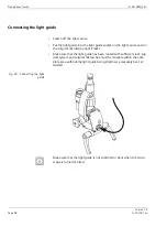 Предварительный просмотр 98 страницы Zeiss 000000-1080-349 Instructions For Use Manual