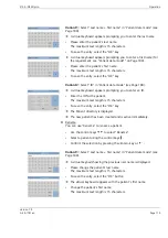 Preview for 179 page of Zeiss 000000-1080-349 Instructions For Use Manual