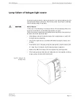 Preview for 217 page of Zeiss 000000-1080-349 Instructions For Use Manual