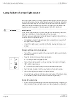 Preview for 218 page of Zeiss 000000-1080-349 Instructions For Use Manual