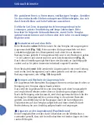 Предварительный просмотр 3 страницы Zeiss 10x56-FL Instructions For Use Manual