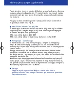Предварительный просмотр 35 страницы Zeiss 10x56-FL Instructions For Use Manual