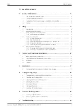 Предварительный просмотр 3 страницы Zeiss 15501-0101-000 Instruction Manual
