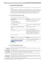 Предварительный просмотр 5 страницы Zeiss 15501-0101-000 Instruction Manual