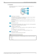 Предварительный просмотр 15 страницы Zeiss 15501-0101-000 Instruction Manual