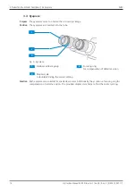 Предварительный просмотр 16 страницы Zeiss 15501-0101-000 Instruction Manual