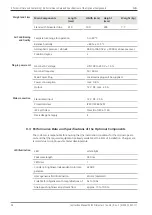 Предварительный просмотр 28 страницы Zeiss 15501-0101-000 Instruction Manual