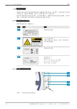 Предварительный просмотр 40 страницы Zeiss 15501-0101-000 Instruction Manual