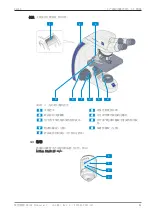 Предварительный просмотр 43 страницы Zeiss 15501-0101-000 Instruction Manual