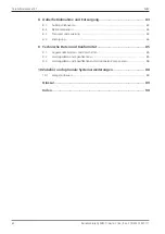 Предварительный просмотр 62 страницы Zeiss 15501-0101-000 Instruction Manual