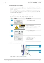 Предварительный просмотр 69 страницы Zeiss 15501-0101-000 Instruction Manual