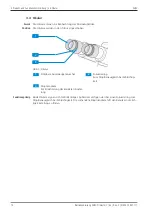 Предварительный просмотр 74 страницы Zeiss 15501-0101-000 Instruction Manual