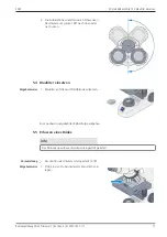 Предварительный просмотр 77 страницы Zeiss 15501-0101-000 Instruction Manual