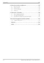 Предварительный просмотр 124 страницы Zeiss 15501-0101-000 Instruction Manual