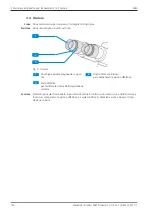 Предварительный просмотр 136 страницы Zeiss 15501-0101-000 Instruction Manual