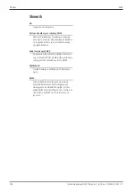 Предварительный просмотр 184 страницы Zeiss 15501-0101-000 Instruction Manual