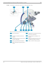 Предварительный просмотр 262 страницы Zeiss 15501-0101-000 Instruction Manual