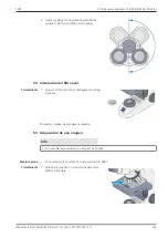 Предварительный просмотр 267 страницы Zeiss 15501-0101-000 Instruction Manual