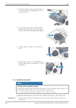 Предварительный просмотр 268 страницы Zeiss 15501-0101-000 Instruction Manual