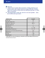 Preview for 22 page of Zeiss 20 x 60 S Instructions For Use Manual