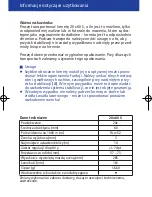 Preview for 25 page of Zeiss 20 x 60 S Instructions For Use Manual