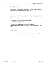 Предварительный просмотр 7 страницы Zeiss 200-mm airlock Instruction Manual