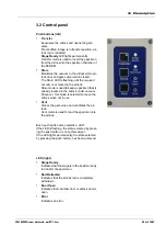 Предварительный просмотр 9 страницы Zeiss 200-mm airlock Instruction Manual