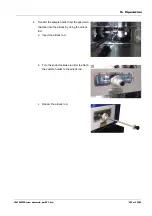 Предварительный просмотр 15 страницы Zeiss 200-mm airlock Instruction Manual