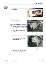 Preview for 17 page of Zeiss 200-mm airlock Instruction Manual