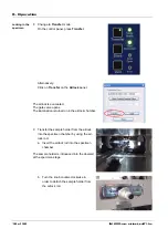 Предварительный просмотр 18 страницы Zeiss 200-mm airlock Instruction Manual