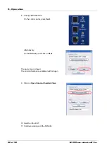 Preview for 22 page of Zeiss 200-mm airlock Instruction Manual