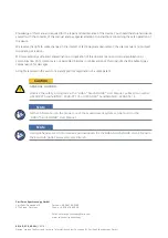 Preview for 2 page of Zeiss 2289-955 Maintenance And Repair Manual