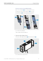 Предварительный просмотр 9 страницы Zeiss 2289-955 Maintenance And Repair Manual