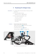 Предварительный просмотр 14 страницы Zeiss 2289-955 Maintenance And Repair Manual