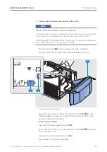 Предварительный просмотр 19 страницы Zeiss 2289-955 Maintenance And Repair Manual