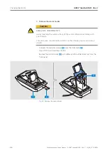 Предварительный просмотр 20 страницы Zeiss 2289-955 Maintenance And Repair Manual