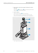 Предварительный просмотр 28 страницы Zeiss 2289-955 Maintenance And Repair Manual