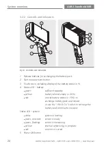 Preview for 20 page of Zeiss 2289-971 User Manual