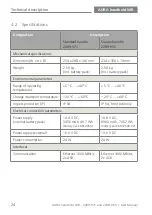 Preview for 24 page of Zeiss 2289-971 User Manual