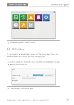 Предварительный просмотр 27 страницы Zeiss 2289-971 User Manual