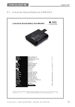 Preview for 45 page of Zeiss 2289-971 User Manual