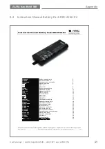 Preview for 49 page of Zeiss 2289-971 User Manual