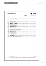 Предварительный просмотр 55 страницы Zeiss 2289-971 User Manual