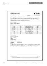 Предварительный просмотр 56 страницы Zeiss 2289-971 User Manual