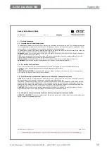 Предварительный просмотр 59 страницы Zeiss 2289-971 User Manual