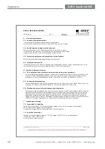 Предварительный просмотр 60 страницы Zeiss 2289-971 User Manual