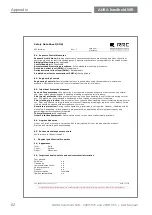 Preview for 62 page of Zeiss 2289-971 User Manual