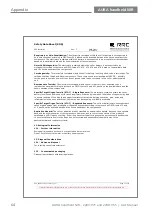 Предварительный просмотр 64 страницы Zeiss 2289-971 User Manual